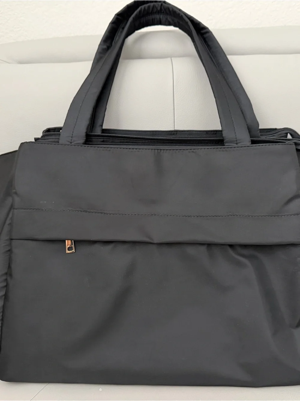 The family bag